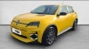 Renault R5 E-Tech Renault 5 E-Tech Evolution autonomia urbana 90kW