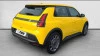 Renault R5 E-Tech Renault 5 E-Tech Evolution autonomia urbana 90kW