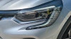 Renault Captur evolution TCe 67kW (90CV)
