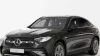 Mercedes-Benz GLC Coupé GLC 220 d 4MATIC