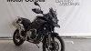 BMW F 850 GS Rallye Adventure BMW F 850 GS Rallye Adventure