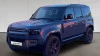 Land Rover Defender 110 3.0D I6 MHEV X-Dynamic SE 4WD AT 183 kW (249 CV) Land Rover Defender 110 3.0D I6 MHEV X-Dynamic SE 4WD AT 183 kW (249 CV)