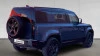 Land Rover Defender 110 3.0D I6 MHEV X-Dynamic SE 4WD AT 183 kW (249 CV) Land Rover Defender 110 3.0D I6 MHEV X-Dynamic SE 4WD AT 183 kW (249 CV)