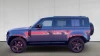 Land Rover Defender 110 3.0D I6 MHEV X-Dynamic SE 4WD AT 183 kW (249 CV) Land Rover Defender 110 3.0D I6 MHEV X-Dynamic SE 4WD AT 183 kW (249 CV)