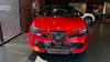 Alfa Romeo Junior Ibrida Sport Speciale 108kW (145CV) Alfa Romeo Junior Ibrida Sport Speciale 108kW (145CV)