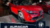 Alfa Romeo Junior Ibrida Sport Speciale 108kW (145CV) Alfa Romeo Junior Ibrida Sport Speciale 108kW (145CV)