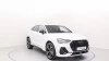 Audi Q3 AUDI Q3 SPORTBACK BLACK LINE EDITION 35 TDI 110(150) KW(CV) S TRONIC Audi Q3 AUDI Q3 SPORTBACK BLACK LINE EDITION 35 TDI 110(150) KW(CV) S TRONIC