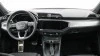 Audi Q3 AUDI Q3 SPORTBACK BLACK LINE EDITION 35 TDI 110(150) KW(CV) S TRONIC Audi Q3 AUDI Q3 SPORTBACK BLACK LINE EDITION 35 TDI 110(150) KW(CV) S TRONIC