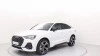 Audi Q3 AUDI Q3 SPORTBACK BLACK LINE EDITION 35 TDI 110(150) KW(CV) S TRONIC Audi Q3 AUDI Q3 SPORTBACK BLACK LINE EDITION 35 TDI 110(150) KW(CV) S TRONIC