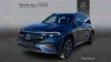 Mercedes-Benz EQB EQB 350 4MATIC