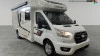 CHALLENGER CHALLENGER 260 BREAK EDITION T25
