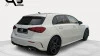 Mercedes-Benz Clase A 200 d 110 kW (150 CV) Mercedes-Benz Clase A 200 d 110 kW (150 CV)