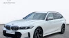 BMW Serie 3 320d Touring 140 kW (190 CV) BMW Serie 3 320d Touring 140 kW (190 CV)