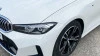 BMW Serie 3 320d Touring 140 kW (190 CV) BMW Serie 3 320d Touring 140 kW (190 CV)