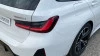 BMW Serie 3 320d Touring 140 kW (190 CV) BMW Serie 3 320d Touring 140 kW (190 CV)