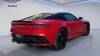 Aston Martin DBS Superleggera 5.2 V12