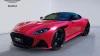 Aston Martin DBS Superleggera 5.2 V12