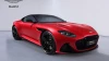 Aston Martin DBS Superleggera 5.2 V12
