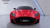 Aston Martin DBS Superleggera 5.2 V12
