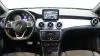 Mercedes-Benz Clase GLA 220 d AMG Line