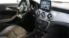 Mercedes-Benz Clase GLA 220 d AMG Line