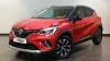 Renault Captur  TCe Techno 67kW