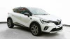 Renault Captur TCE GPF MICRO HíBRIDO TECHNO FAST TRACK 103KW 5P Renault Captur TCE GPF MICRO HíBRIDO TECHNO FAST TRACK 103KW 5P