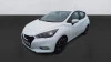 Nissan Micra IG-T 68 kW (92 CV) E6D-F Acenta