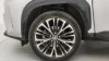Toyota Yaris Cross 1.5 VVT-I HYBRID STYLE 116 5P