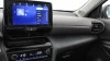 Toyota Yaris Cross 1.5 VVT-I HYBRID STYLE 116 5P