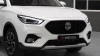 MG ZS 1.0T Luxury