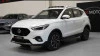 MG ZS 1.0T Luxury