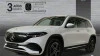 Mercedes-Benz EQB EQB 250+