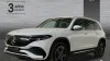 Mercedes-Benz EQB EQB 250+