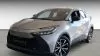 Toyota C-HR 1.8 140H Advance