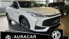 MG HS 1.5 Hybrid+ Luxury MG HS 1.5 Hybrid+ Luxury