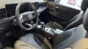 MG HS 1.5 Hybrid+ Luxury MG HS 1.5 Hybrid+ Luxury