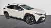 Subaru crosstrek 2.0i Hybrid CVT Touring Subaru crosstrek 2.0i Hybrid CVT Touring