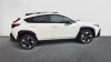 Subaru crosstrek 2.0i Hybrid CVT Touring Subaru crosstrek 2.0i Hybrid CVT Touring