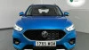 MG ZS 1.0T Luxury
