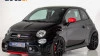 Abarth 500 595 Competizione 1.4 16v T-Jet 132kW E6 Abarth 500 595 Competizione 1.4 16v T-Jet 132kW E6