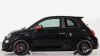 Abarth 500 595 Competizione 1.4 16v T-Jet 132kW E6 Abarth 500 595 Competizione 1.4 16v T-Jet 132kW E6