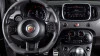 Abarth 500 595 Competizione 1.4 16v T-Jet 132kW E6 Abarth 500 595 Competizione 1.4 16v T-Jet 132kW E6