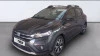 Dacia Sandero  Stepway TCe Comfort CVT 67kW