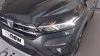 Dacia Sandero  Stepway TCe Comfort CVT 67kW