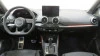 Audi Q2 S line 30 TFSI 85 kW (116 CV) Audi Q2 S line 30 TFSI 85 kW (116 CV)
