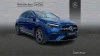 Mercedes-Benz GLA GLA 200 D Mercedes-Benz GLA GLA 200 D