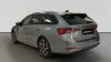 Skoda Octavia COMBI 2.0 TDI 110KW(150CV) DSG AMBITION