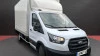 Ford Transit Carrozado L4 131 CV Tracción Trasera 