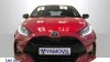 Toyota Yaris 1.5 120H Style Plus 85 kW (116 CV)